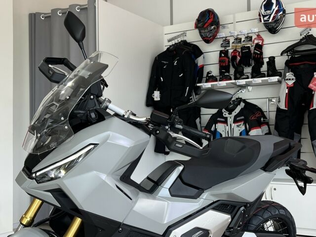 купить новое авто Хонда X-ADV 750 2026 года от официального дилера «Юме Авто Центр» Хонда фото