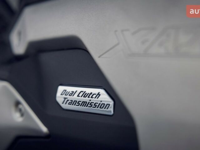 Хонда X-ADV 750, объемом двигателя 0 л и пробегом 0 тыс. км за 13028 $, фото 13 на Automoto.ua