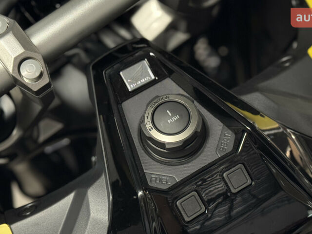 Хонда X-ADV 750, объемом двигателя 0 л и пробегом 0 тыс. км за 13065 $, фото 12 на Automoto.ua