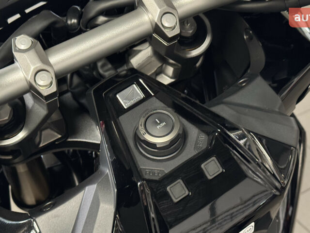 Хонда X-ADV 750, об'ємом двигуна 0 л та пробігом 0 тис. км за 13028 $, фото 11 на Automoto.ua