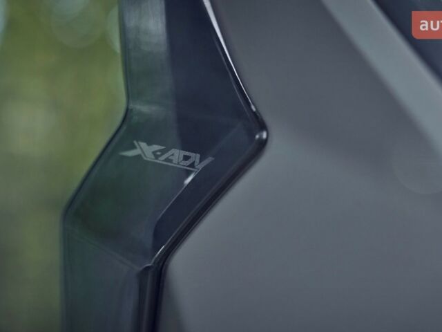 Хонда X-ADV 750, объемом двигателя 0 л и пробегом 0 тыс. км за 13028 $, фото 12 на Automoto.ua
