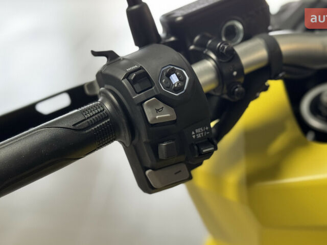 Хонда X-ADV 750, объемом двигателя 0 л и пробегом 0 тыс. км за 13065 $, фото 14 на Automoto.ua