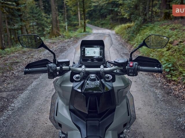 Хонда X-ADV 750, объемом двигателя 0 л и пробегом 0 тыс. км за 13028 $, фото 5 на Automoto.ua