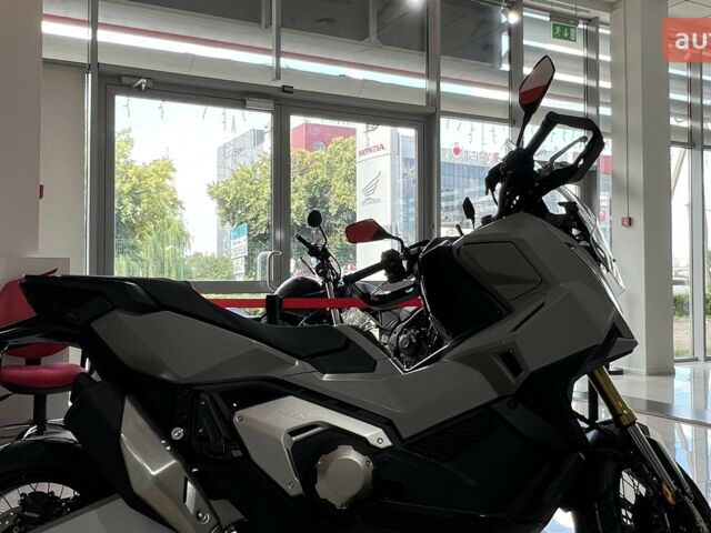 купить новое авто Хонда X-ADV 750 2026 года от официального дилера «Юме Авто Центр» Хонда фото