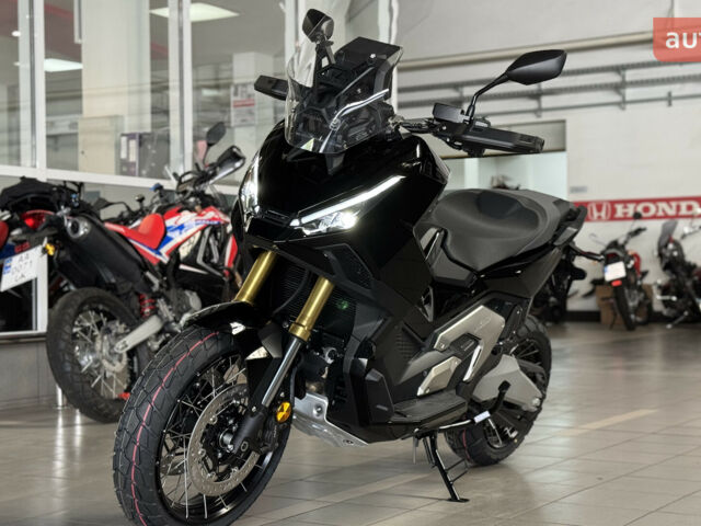 Хонда X-ADV 750, об'ємом двигуна 0 л та пробігом 0 тис. км за 13028 $, фото 1 на Automoto.ua