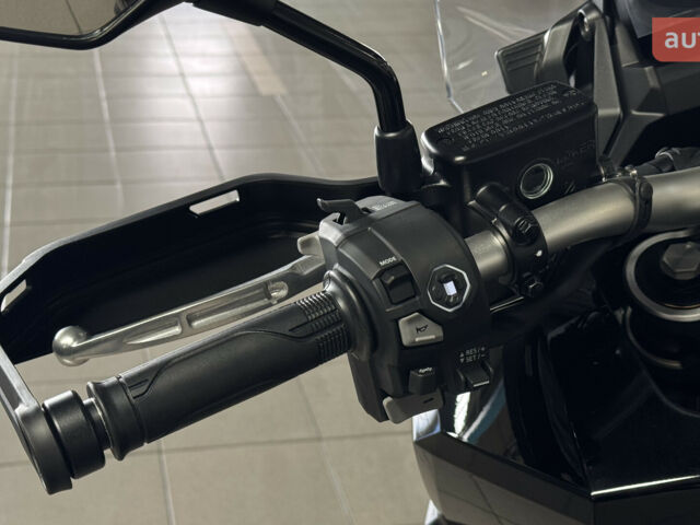 Хонда X-ADV 750, об'ємом двигуна 0 л та пробігом 0 тис. км за 13028 $, фото 16 на Automoto.ua
