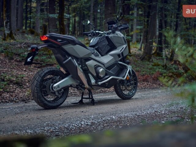 Хонда X-ADV 750, объемом двигателя 0 л и пробегом 0 тыс. км за 13028 $, фото 15 на Automoto.ua