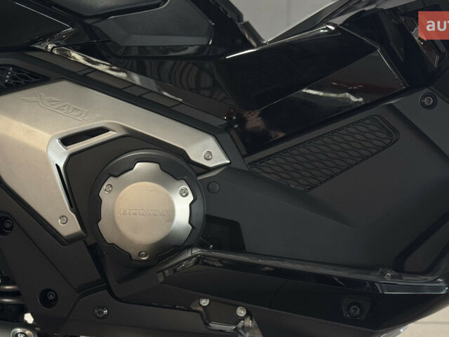 Хонда X-ADV 750, об'ємом двигуна 0 л та пробігом 0 тис. км за 13028 $, фото 19 на Automoto.ua