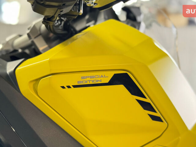 Хонда X-ADV 750, объемом двигателя 0 л и пробегом 0 тыс. км за 13065 $, фото 15 на Automoto.ua