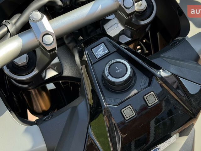 Хонда X-ADV 750, объемом двигателя 0 л и пробегом 0 тыс. км за 12976 $, фото 9 на Automoto.ua