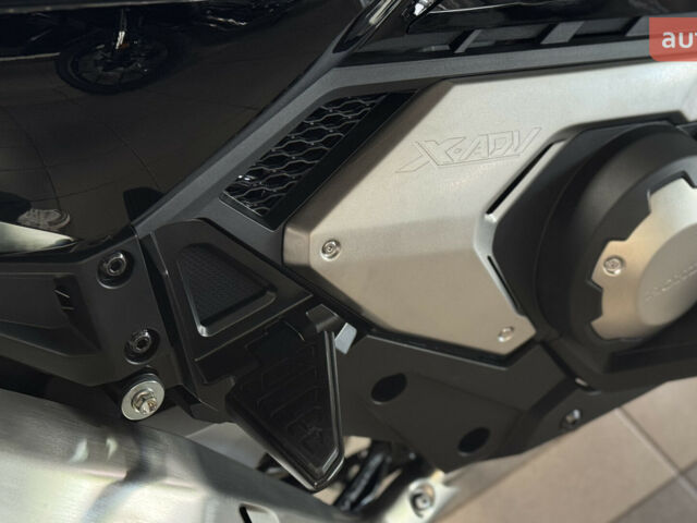Хонда X-ADV 750, об'ємом двигуна 0 л та пробігом 0 тис. км за 13028 $, фото 20 на Automoto.ua
