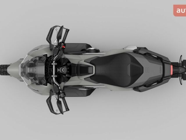 Хонда X-ADV 750, объемом двигателя 0 л и пробегом 0 тыс. км за 13028 $, фото 3 на Automoto.ua