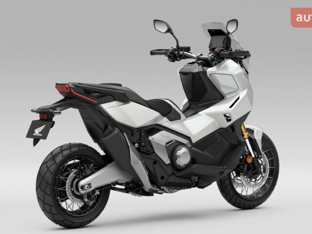 Хонда X-ADV 750, объемом двигателя 0 л и пробегом 0 тыс. км за 13028 $, фото 2 на Automoto.ua
