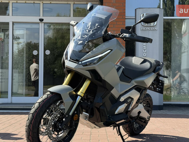 Хонда X-ADV 750, объемом двигателя 0 л и пробегом 0 тыс. км за 12976 $, фото 2 на Automoto.ua