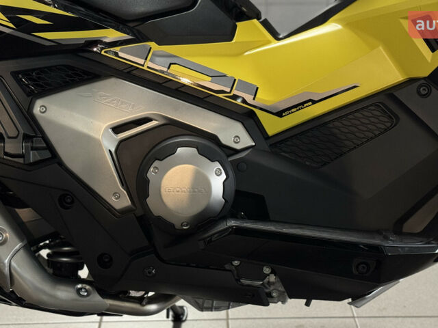 Хонда X-ADV 750, объемом двигателя 0 л и пробегом 0 тыс. км за 13065 $, фото 23 на Automoto.ua