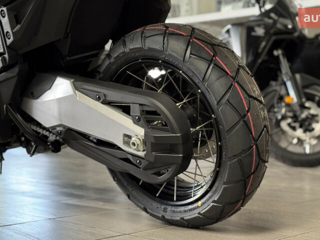 Хонда X-ADV 750, об'ємом двигуна 0 л та пробігом 0 тис. км за 13028 $, фото 22 на Automoto.ua