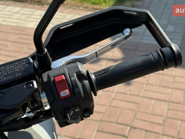 Хонда X-ADV 750, объемом двигателя 0 л и пробегом 0 тыс. км за 12976 $, фото 12 на Automoto.ua