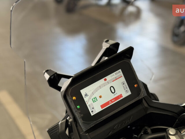 Хонда X-ADV 750, об'ємом двигуна 0 л та пробігом 0 тис. км за 13028 $, фото 9 на Automoto.ua