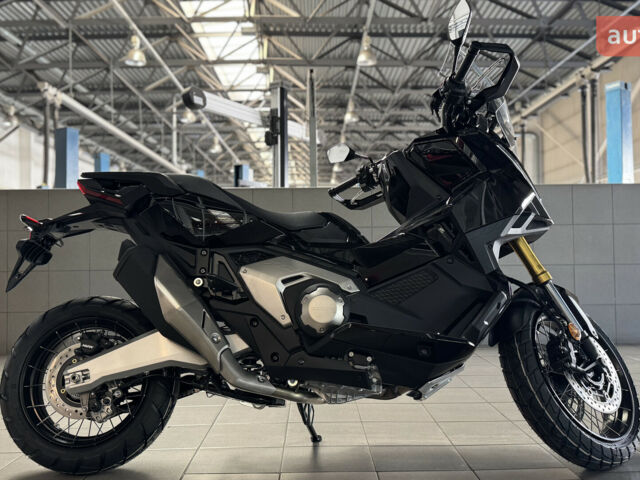Хонда X-ADV 750, об'ємом двигуна 0 л та пробігом 0 тис. км за 13028 $, фото 3 на Automoto.ua