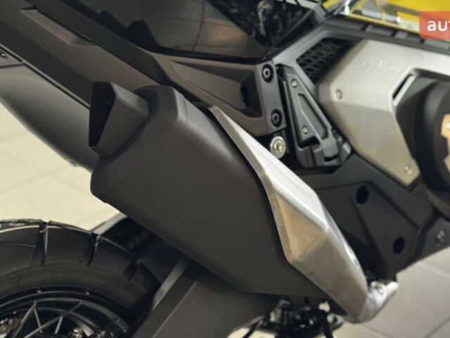 Хонда X-ADV 750, объемом двигателя 0 л и пробегом 0 тыс. км за 13065 $, фото 21 на Automoto.ua