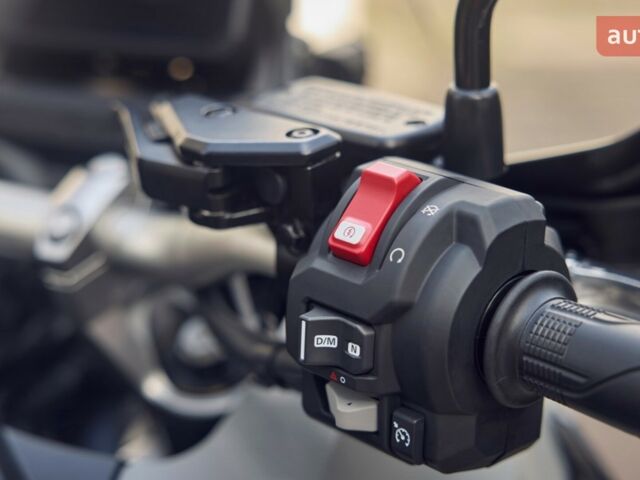 Хонда X-ADV 750, объемом двигателя 0 л и пробегом 0 тыс. км за 13028 $, фото 10 на Automoto.ua