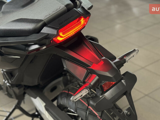 Хонда X-ADV 750, об'ємом двигуна 0 л та пробігом 0 тис. км за 13028 $, фото 25 на Automoto.ua