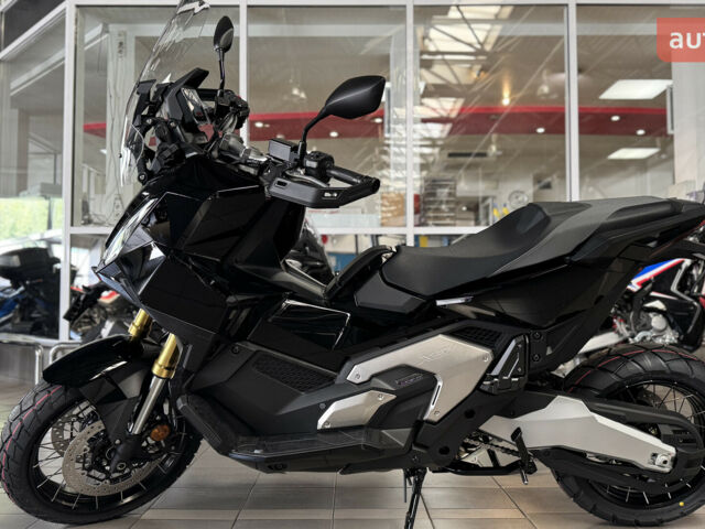Хонда X-ADV 750, об'ємом двигуна 0 л та пробігом 0 тис. км за 13028 $, фото 4 на Automoto.ua