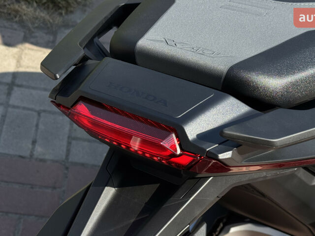 Хонда X-ADV 750, объемом двигателя 0 л и пробегом 0 тыс. км за 12976 $, фото 28 на Automoto.ua