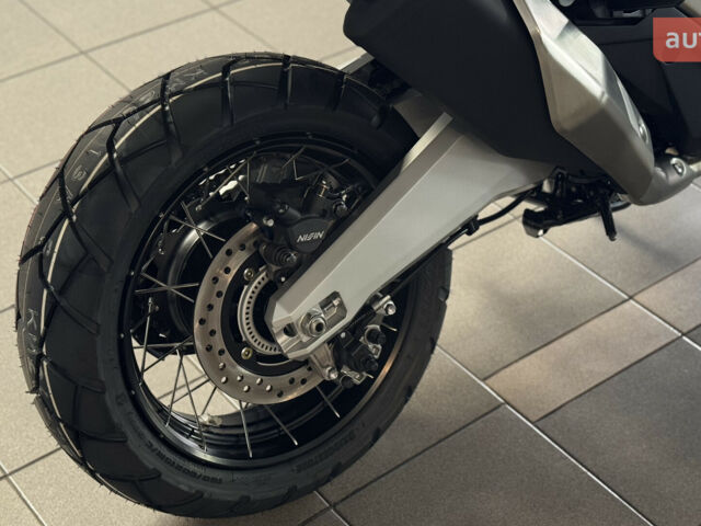 Хонда X-ADV 750, об'ємом двигуна 0 л та пробігом 0 тис. км за 13028 $, фото 21 на Automoto.ua