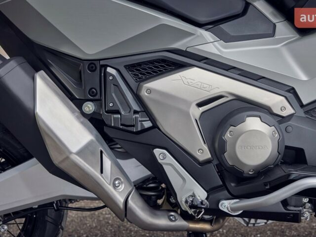 Хонда X-ADV 750, объемом двигателя 0 л и пробегом 0 тыс. км за 13028 $, фото 11 на Automoto.ua