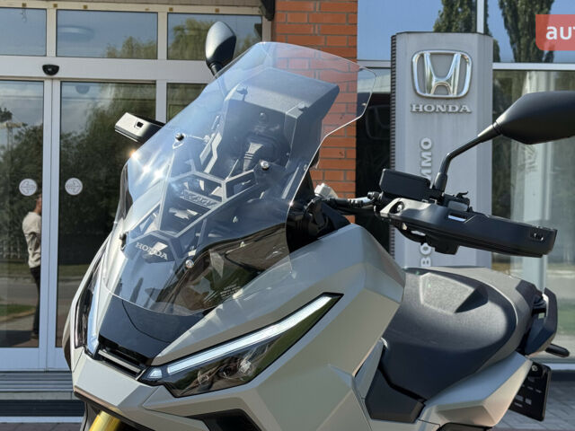 Хонда X-ADV 750, объемом двигателя 0 л и пробегом 0 тыс. км за 12976 $, фото 6 на Automoto.ua