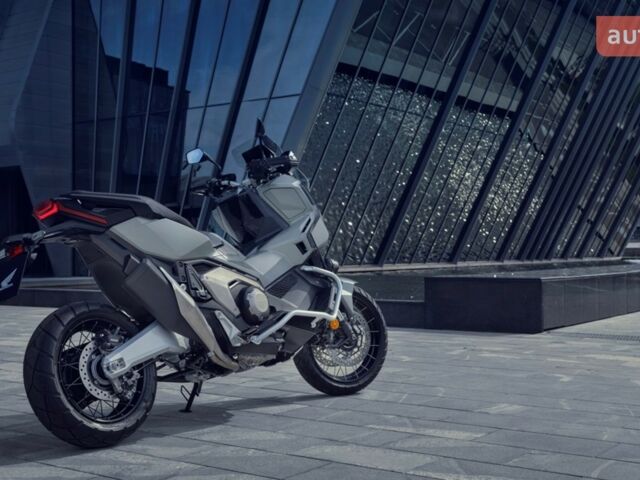 Хонда X-ADV 750, объемом двигателя 0 л и пробегом 0 тыс. км за 13028 $, фото 19 на Automoto.ua