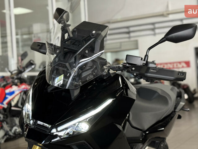 Хонда X-ADV 750, об'ємом двигуна 0 л та пробігом 0 тис. км за 13028 $, фото 6 на Automoto.ua