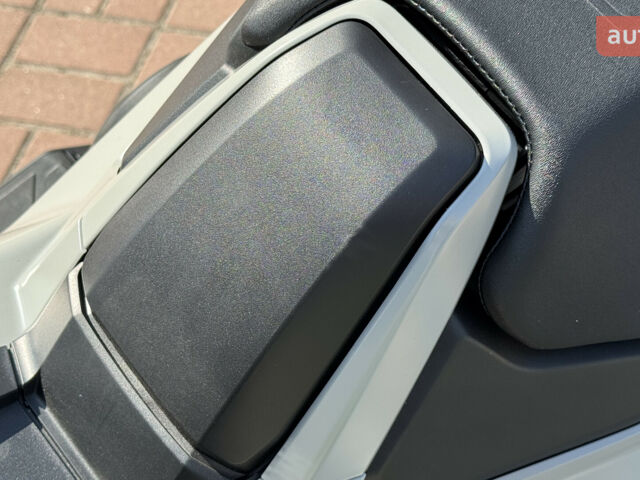 Хонда X-ADV 750, объемом двигателя 0 л и пробегом 0 тыс. км за 12976 $, фото 15 на Automoto.ua