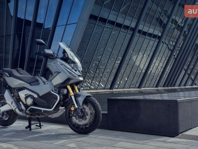Хонда X-ADV 750, объемом двигателя 0 л и пробегом 0 тыс. км за 13028 $, фото 18 на Automoto.ua