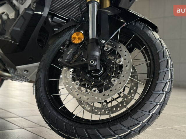 Хонда X-ADV 750, об'ємом двигуна 0 л та пробігом 0 тис. км за 13028 $, фото 18 на Automoto.ua