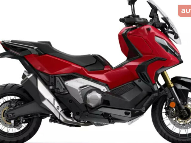 купить новое авто Хонда X-ADV 750 2026 года от официального дилера «Юме Авто Центр» Хонда фото