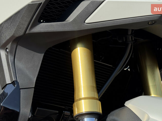 Хонда X-ADV 750, объемом двигателя 0 л и пробегом 0 тыс. км за 12976 $, фото 19 на Automoto.ua