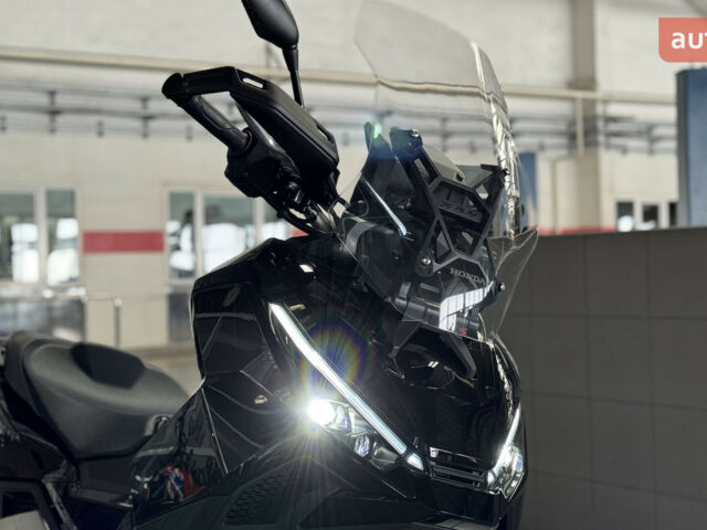 Хонда X-ADV 750, об'ємом двигуна 0 л та пробігом 0 тис. км за 13028 $, фото 5 на Automoto.ua