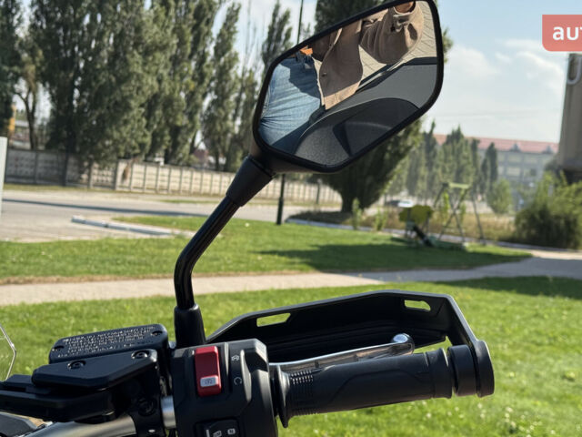 Хонда X-ADV 750, объемом двигателя 0 л и пробегом 0 тыс. км за 12976 $, фото 11 на Automoto.ua