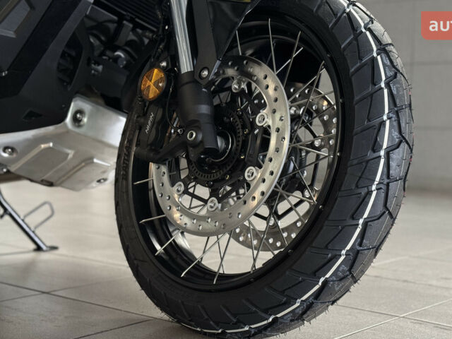 Хонда X-ADV 750, объемом двигателя 0 л и пробегом 0 тыс. км за 13065 $, фото 17 на Automoto.ua