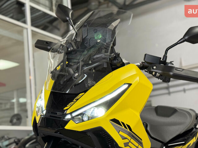 Хонда X-ADV 750, объемом двигателя 0 л и пробегом 0 тыс. км за 13065 $, фото 8 на Automoto.ua