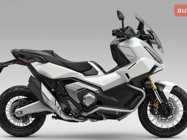 Хонда X-ADV 750, объемом двигателя 0 л и пробегом 0 тыс. км за 13028 $, фото 1 на Automoto.ua