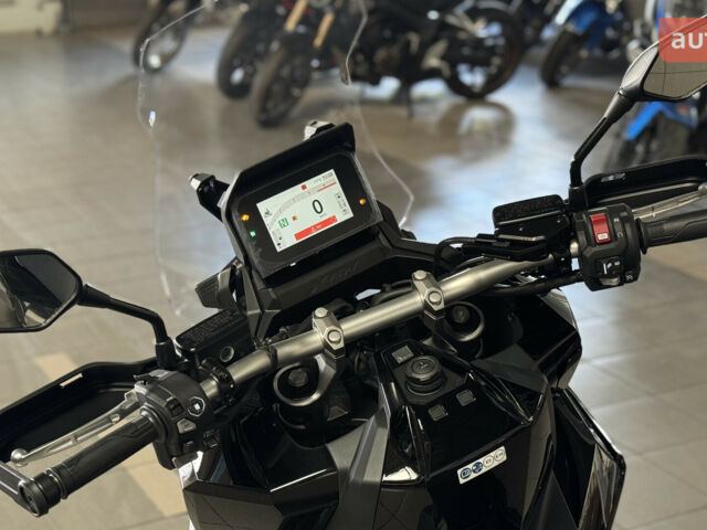 Хонда X-ADV 750, об'ємом двигуна 0 л та пробігом 0 тис. км за 13028 $, фото 8 на Automoto.ua