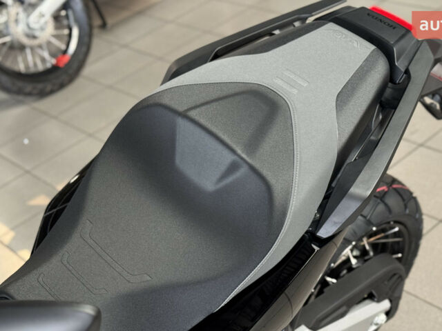 Хонда X-ADV 750, об'ємом двигуна 0 л та пробігом 0 тис. км за 13028 $, фото 23 на Automoto.ua