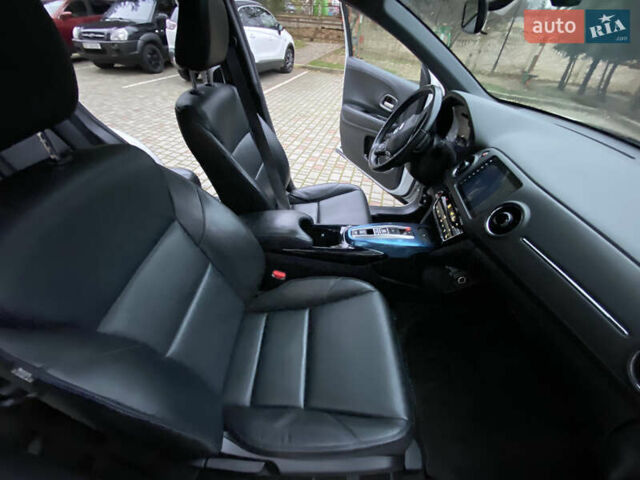 Белый Хонда X-NV, объемом двигателя 0 л и пробегом 88 тыс. км за 15000 $, фото 30 на Automoto.ua