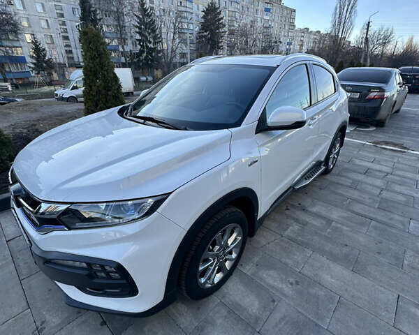 Белый Хонда X-NV, объемом двигателя 0 л и пробегом 26 тыс. км за 16500 $, фото 17 на Automoto.ua