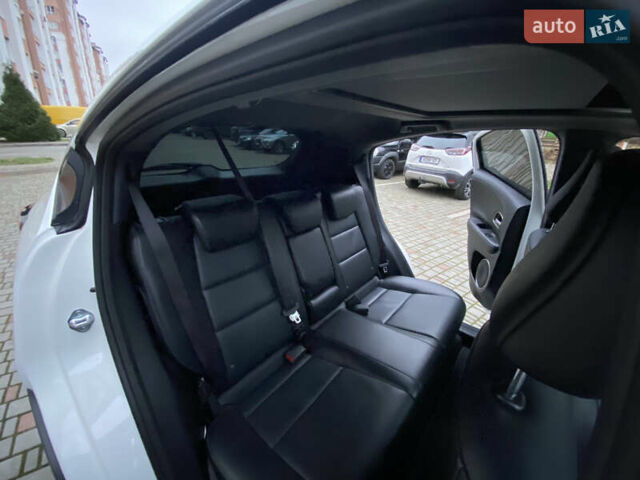 Белый Хонда X-NV, объемом двигателя 0 л и пробегом 88 тыс. км за 15000 $, фото 33 на Automoto.ua