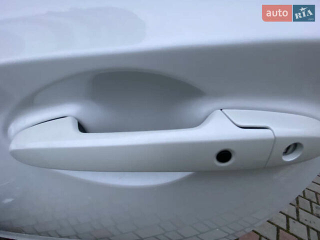 Белый Хонда X-NV, объемом двигателя 0 л и пробегом 88 тыс. км за 15000 $, фото 24 на Automoto.ua