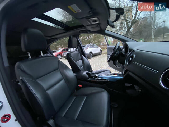 Белый Хонда X-NV, объемом двигателя 0 л и пробегом 88 тыс. км за 15000 $, фото 31 на Automoto.ua